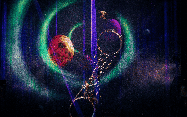 Emirates invita a compartir experiencias exclusivas en Dubái este invierno con ‘La Perle’ y My Emirates Pass